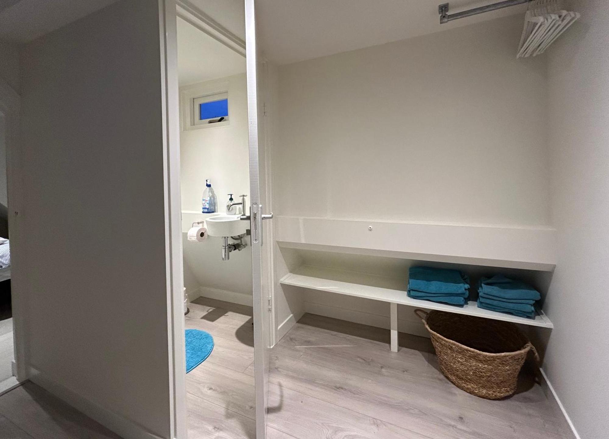 Appelbloesem Villa Bergen Ngoại thất bức ảnh