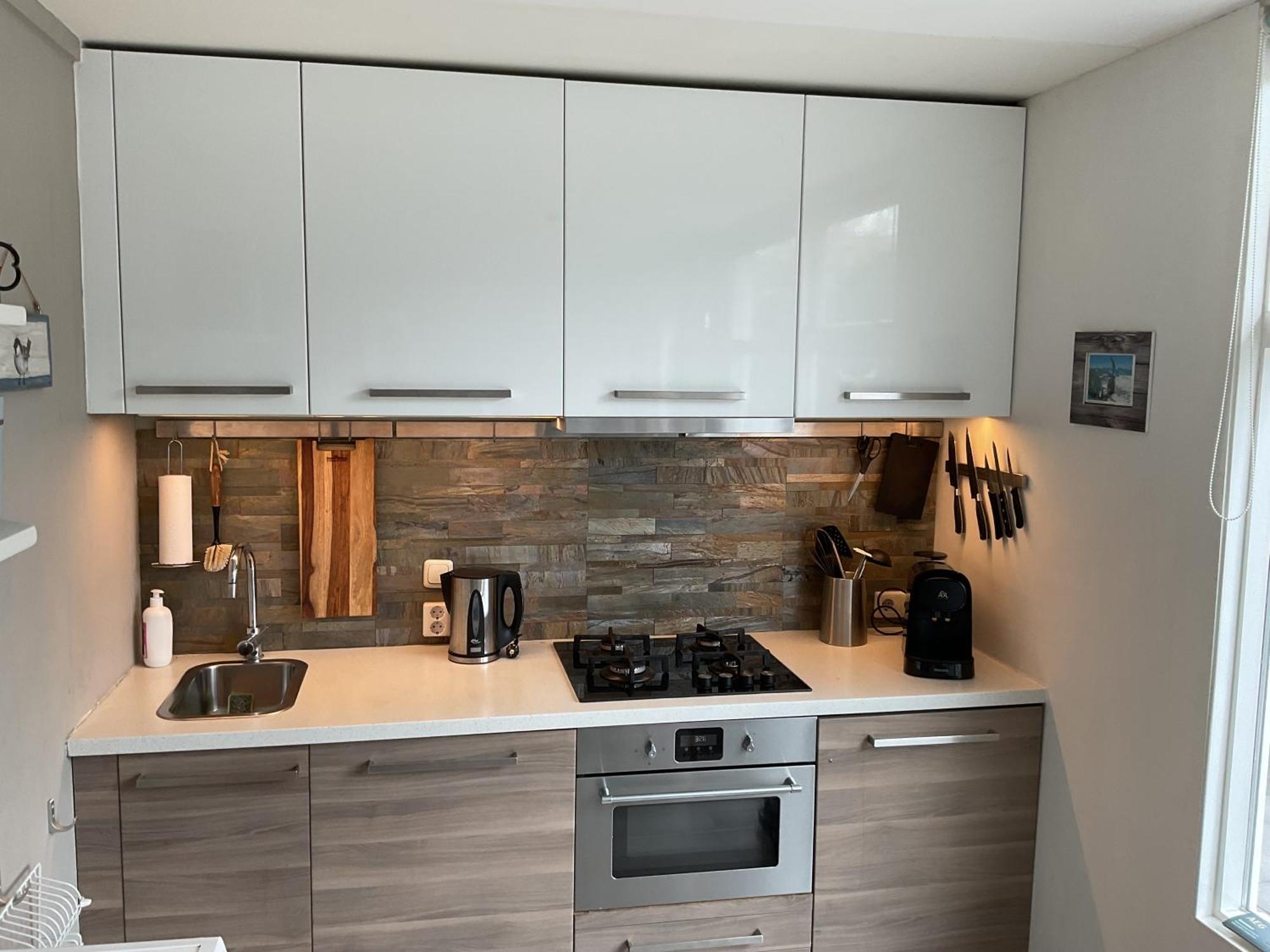 Appelbloesem Villa Bergen Ngoại thất bức ảnh